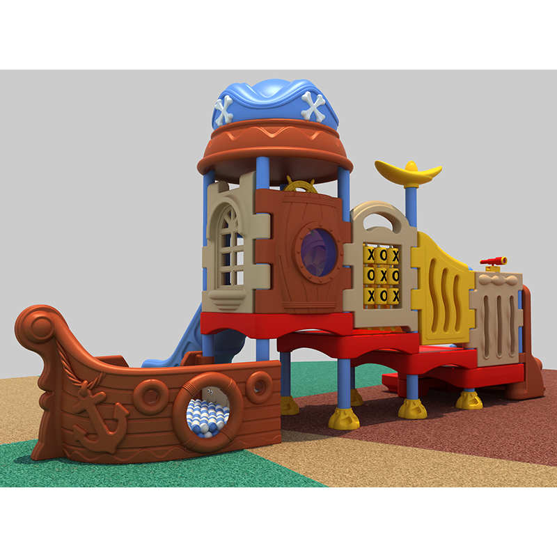 Wholesale Outdoor Play Equipment